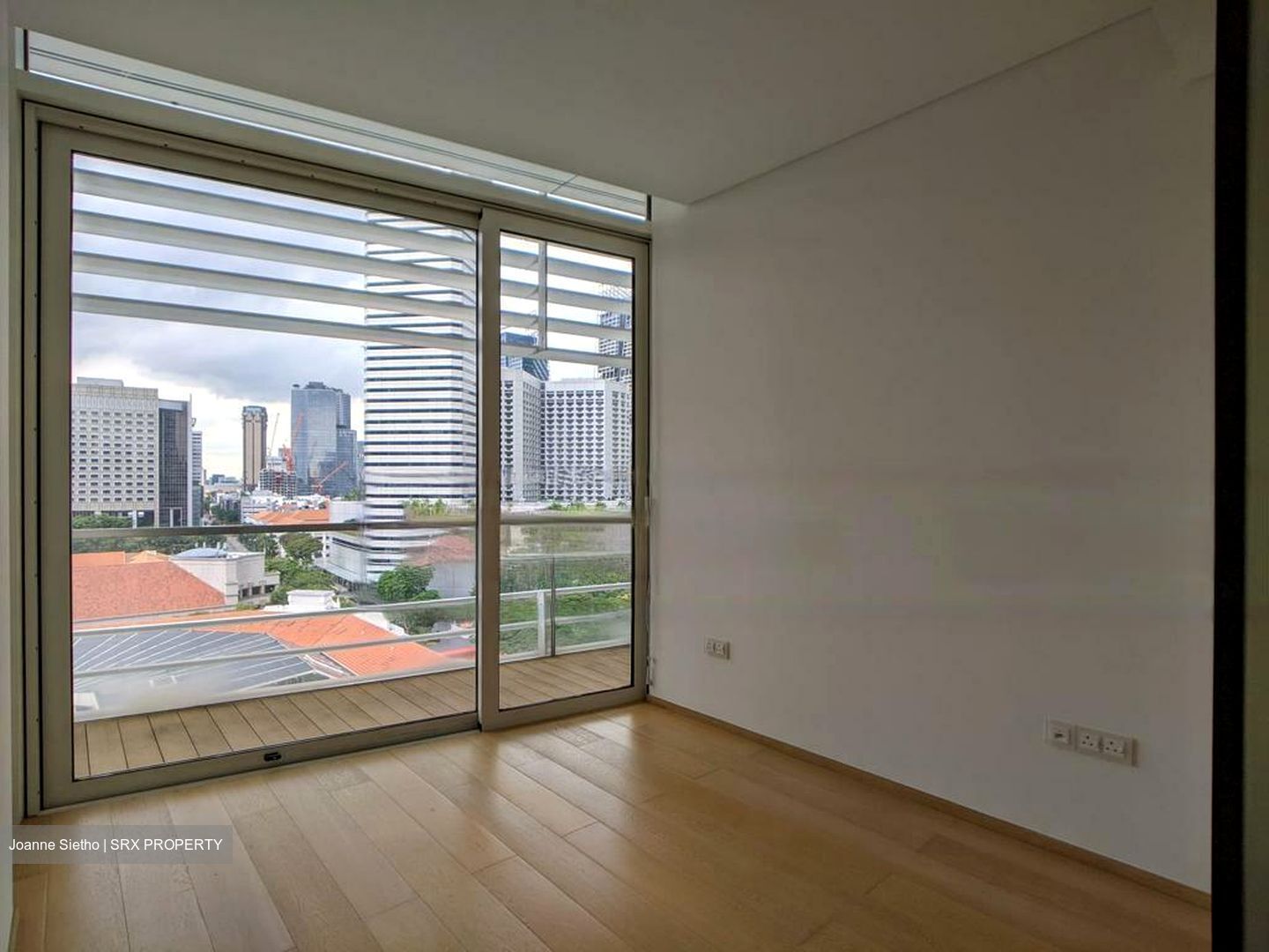 Eden Residences Capitol (D6), Apartment #612754201